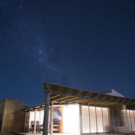 El Fortin Del Rubio กาโบโปโลนิโอ ภายนอก รูปภาพ