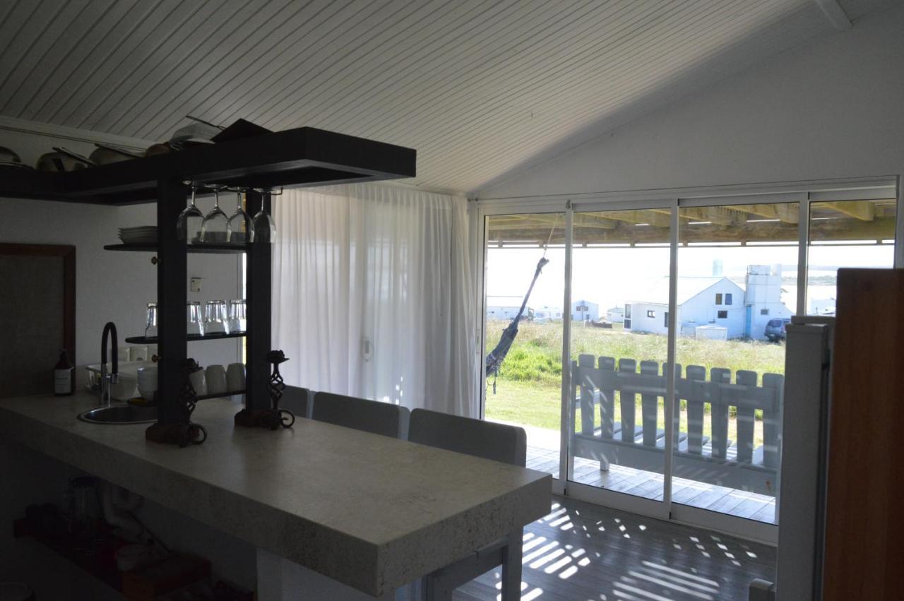 El Fortin Del Rubio กาโบโปโลนิโอ ภายนอก รูปภาพ