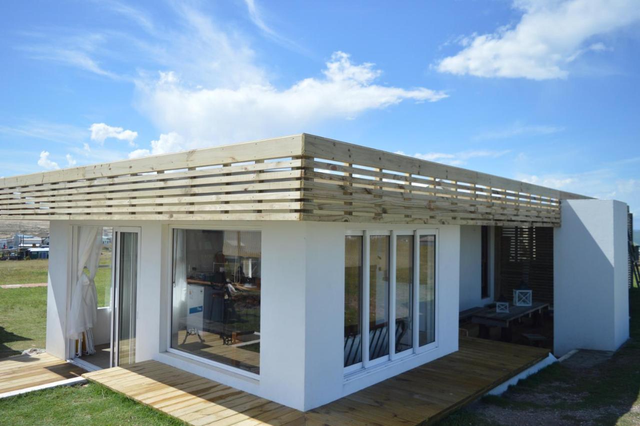 El Fortin Del Rubio กาโบโปโลนิโอ ภายนอก รูปภาพ